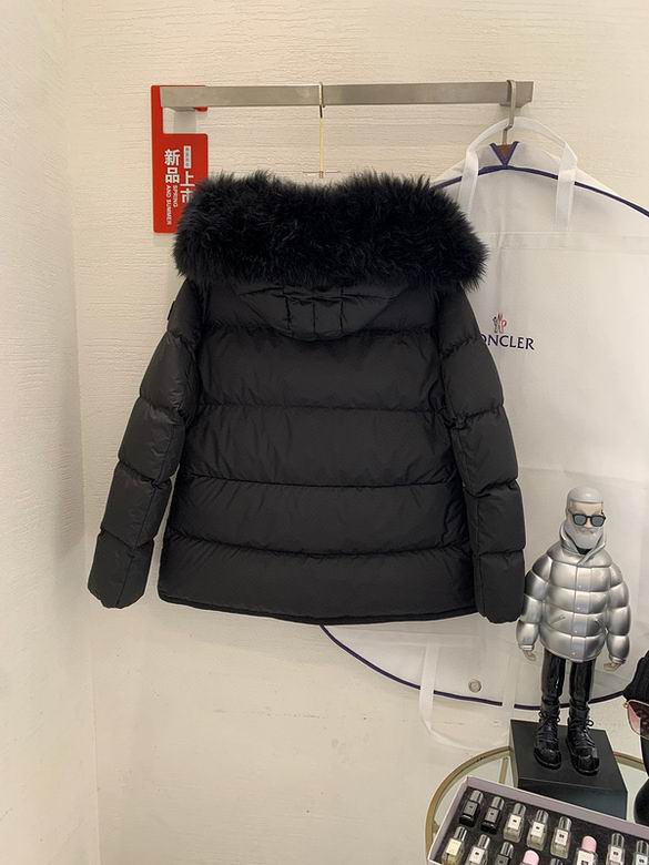 Moncler Down Jacket Wmns ID:20231217-176